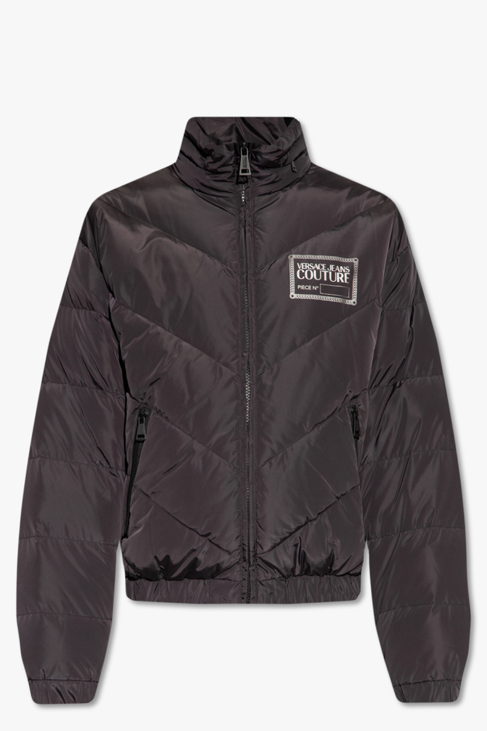 Versace jeans couture jacket hotsell